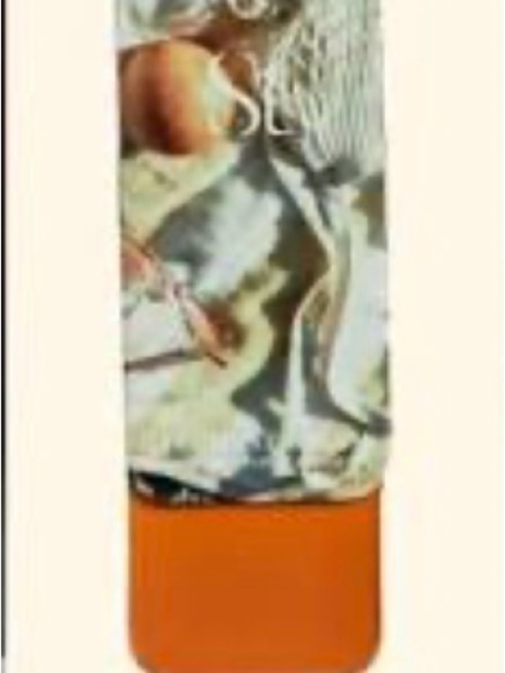Seint Tangerine Dream Lip & Cheek